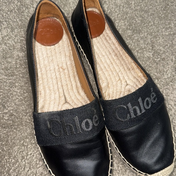 Chloe loafer - Picture 4 of 4